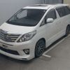 toyota alphard 2013 -TOYOTA--Alphard DBA-GGH20W--GGH20-8075684---TOYOTA--Alphard DBA-GGH20W--GGH20-8075684- image 1