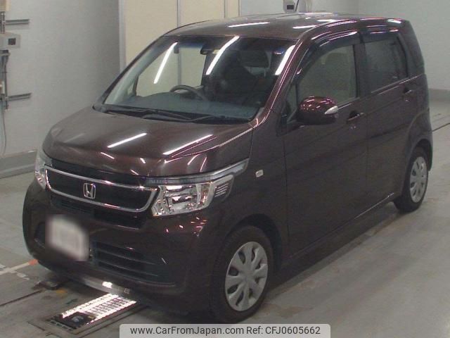 honda n-wgn 2014 quick_quick_DBA-JH1_JH1-1019288 image 1