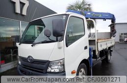 toyota dyna-truck 2016 GOO_NET_EXCHANGE_0402607A30241127W002