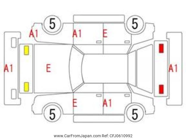 audi q3 2018 -AUDI--Audi Q3 ABA-8UCULB--WAUZZZ8U9JR101721---AUDI--Audi Q3 ABA-8UCULB--WAUZZZ8U9JR101721- image 2