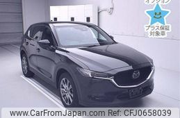 mazda cx-5 2020 -MAZDA--CX-5 KF2P-401393---MAZDA--CX-5 KF2P-401393-