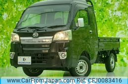 daihatsu hijet-truck 2015 quick_quick_EBD-S510P_S510P-0052457