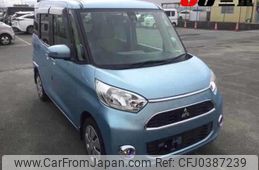 mitsubishi ek-space 2017 -MITSUBISHI--ek Space B11A-0209398---MITSUBISHI--ek Space B11A-0209398-