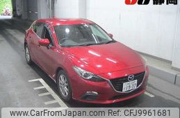 mazda axela 2016 -MAZDA 【浜松 330ﾃ1937】--Axela BM5FS--BM5FS-304948---MAZDA 【浜松 330ﾃ1937】--Axela BM5FS--BM5FS-304948-