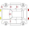 nissan note 2016 CFJ1626247 image 2