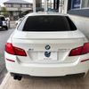 bmw 5-series 2013 -BMW--BMW 5 Series LDA-FW20--WBAFW12040D272200---BMW--BMW 5 Series LDA-FW20--WBAFW12040D272200- image 16