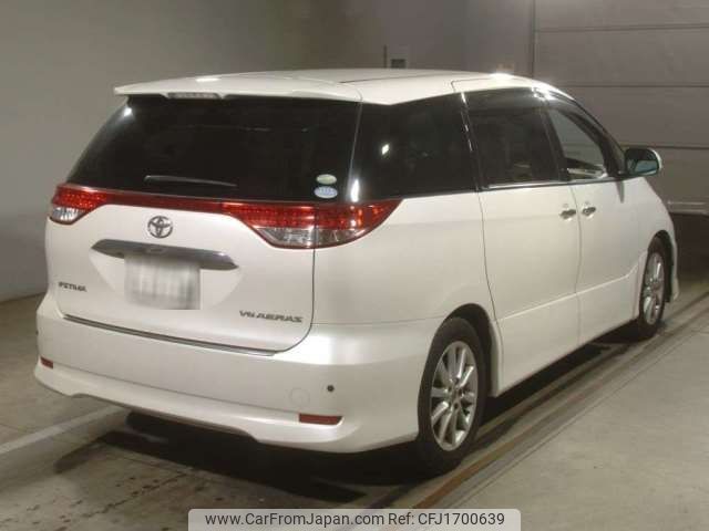 toyota estima 2012 CFJ1700639 image 2