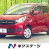 mitsubishi ek-wagon 2017 quick_quick_B11W_B11W-0303375 image 1