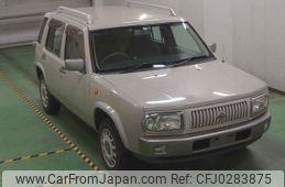 nissan rasheen 1999 -NISSAN--Rasheen RFNB14-508730---NISSAN--Rasheen RFNB14-508730-