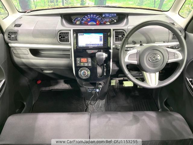 daihatsu tanto 2017 quick_quick_LA600S_LA600S-0496549 image 2