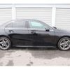 mercedes-benz a-class 2020 quick_quick_5BA-177184_WDD1771842W007300 image 8