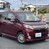 daihatsu move 2014 -DAIHATSU--Move DBA-LA100S--LA100S-1057913---DAIHATSU--Move DBA-LA100S--LA100S-1057913- image 1