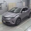 toyota c-hr 2018 -TOYOTA--C-HR DAA-ZYX10--ZYX10-2152196---TOYOTA--C-HR DAA-ZYX10--ZYX10-2152196- image 1