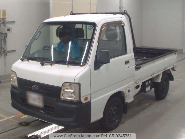 subaru sambar-truck 2006 -SUBARU--Samber Truck TT2-326839---SUBARU--Samber Truck TT2-326839- image 1