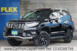 toyota land-cruiser-prado 2017 -TOYOTA--Land Cruiser Prado LDA-GDJ150W--GDJ150-0021971---TOYOTA--Land Cruiser Prado LDA-GDJ150W--GDJ150-0021971-