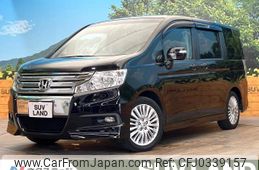 honda stepwagon 2010 -HONDA--Stepwgn DBA-RK5--RK5-1023556---HONDA--Stepwgn DBA-RK5--RK5-1023556-