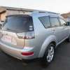 mitsubishi outlander 2006 504749-RAOID:9794 image 3