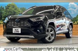 toyota rav4 2019 -TOYOTA--RAV4 6AA-AXAH54--AXAH54-2006265---TOYOTA--RAV4 6AA-AXAH54--AXAH54-2006265-