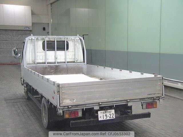 isuzu elf-truck 2005 -ISUZU 【福島 100ｿ1922】--Elf NPR81AR--7006092---ISUZU 【福島 100ｿ1922】--Elf NPR81AR--7006092- image 2