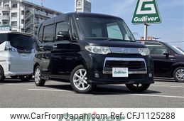 daihatsu tanto 2011 -DAIHATSU--Tanto DBA-L375S--L375S-0481634---DAIHATSU--Tanto DBA-L375S--L375S-0481634-