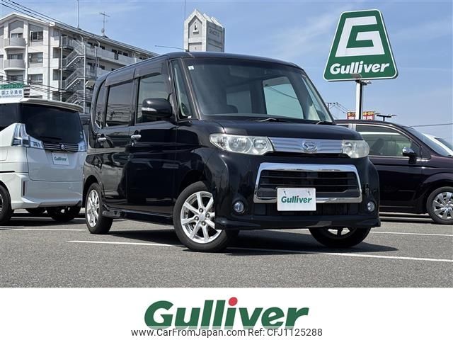 daihatsu tanto 2011 -DAIHATSU--Tanto DBA-L375S--L375S-0481634---DAIHATSU--Tanto DBA-L375S--L375S-0481634- image 1