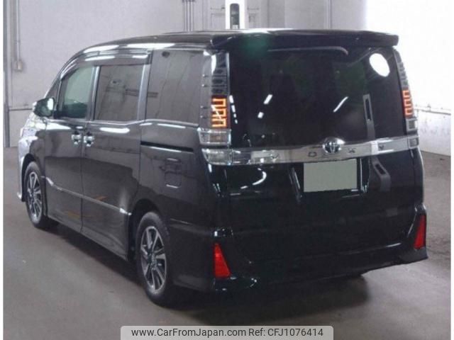 toyota voxy 2020 quick_quick_3BA-ZRR80W_0628288 image 2