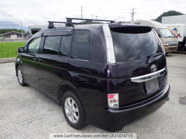 toyota isis 2013 -TOYOTA--Isis ZGM15W-0013294---TOYOTA--Isis ZGM15W-0013294- image 2