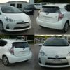 toyota aqua 2014 CFJ1487206 image 2