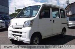 daihatsu hijet-van 2010 -DAIHATSU--Hijet Van EBD-S331V--S331V-0040471---DAIHATSU--Hijet Van EBD-S331V--S331V-0040471-