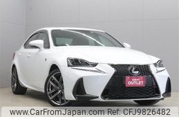 lexus is 2017 -LEXUS--Lexus IS DBA-AVE30--ASE30-0005144---LEXUS--Lexus IS DBA-AVE30--ASE30-0005144-