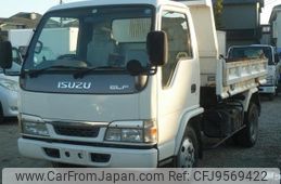 isuzu elf-truck 2003 GOO_NET_EXCHANGE_0504287A30240304W002