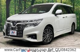 nissan elgrand 2015 quick_quick_TE52_TE52-074955