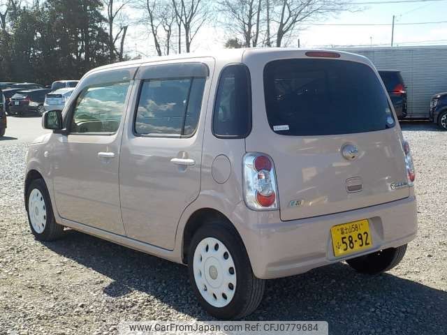 daihatsu mira-cocoa 2015 -DAIHATSU 【野田 580】--Mira Cocoa DBA-L675S--L675S-0198977---DAIHATSU 【野田 580】--Mira Cocoa DBA-L675S--L675S-0198977- image 2