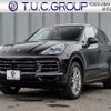 porsche cayenne 2020 quick_quick_ABA-E3K30_WP1ZZZ9YZKDA37515 image 1