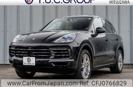 porsche cayenne 2020 quick_quick_ABA-E3K30_WP1ZZZ9YZKDA37515