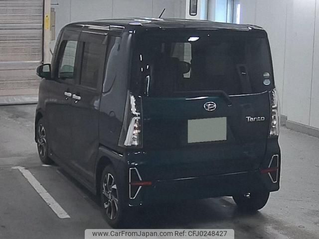 daihatsu tanto 2020 quick_quick_6BA-LA650S_LA650S-1022517 image 2