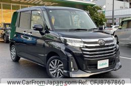 toyota roomy 2020 -TOYOTA--Roomy 5BA-M900A--M900A-0505398---TOYOTA--Roomy 5BA-M900A--M900A-0505398-