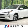 toyota prius 2015 -TOYOTA--Prius DAA-ZVW51--ZVW51-8000604---TOYOTA--Prius DAA-ZVW51--ZVW51-8000604- image 1