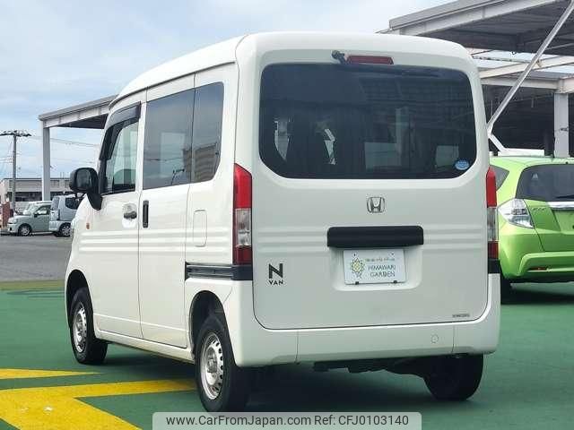 honda n-van 2018 quick_quick_HBD-JJ2_JJ2-3003297 image 2