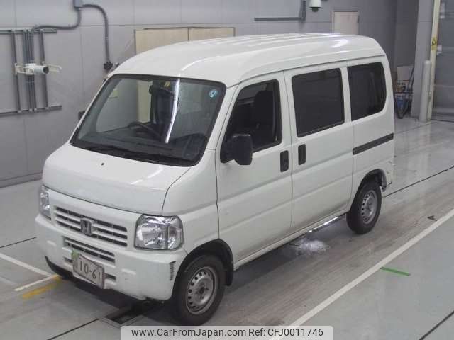 honda acty-van 2018 -HONDA--Acty Van EBD-HH5--HH5-2011527---HONDA--Acty Van EBD-HH5--HH5-2011527- image 1