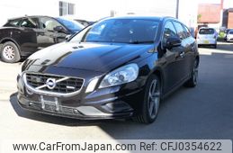 volvo v60 2012 -VOLVO--Volvo V60 FB6304T--C1084619---VOLVO--Volvo V60 FB6304T--C1084619-