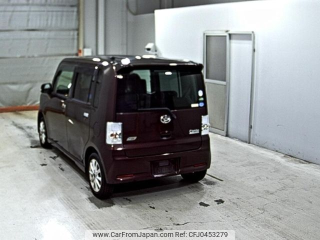 daihatsu move-conte 2013 -DAIHATSU--Move Conte L575S-0195789---DAIHATSU--Move Conte L575S-0195789- image 2