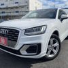 audi q2 2019 quick_quick_ABA-GACHZ_WAUZZZGAXKA003112 image 12