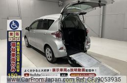 toyota ractis 2015 quick_quick_DBA-NSP122_NSP122-2004597