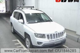 jeep compass 2014 CFJ1846285