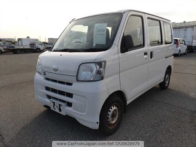 daihatsu hijet-cargo 2016 22863 image 2