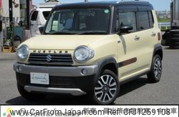 suzuki hustler 2018 -SUZUKI 【名変中 】--Hustler MR41S--638956---SUZUKI 【名変中 】--Hustler MR41S--638956-