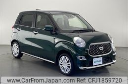 daihatsu cast 2018 CFJ1859720