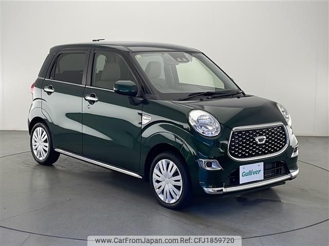 daihatsu cast 2018 CFJ1859720 image 1