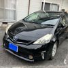 toyota prius-α 2012 -TOYOTA--Prius α DAA-ZVW41W--ZVW41-3184486---TOYOTA--Prius α DAA-ZVW41W--ZVW41-3184486- image 1